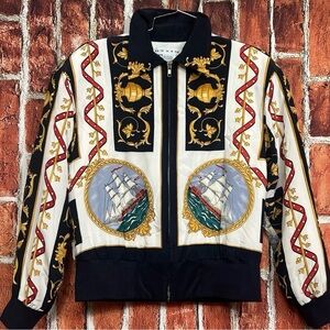 Ottima Jacket Women’s Size 4 Vintage